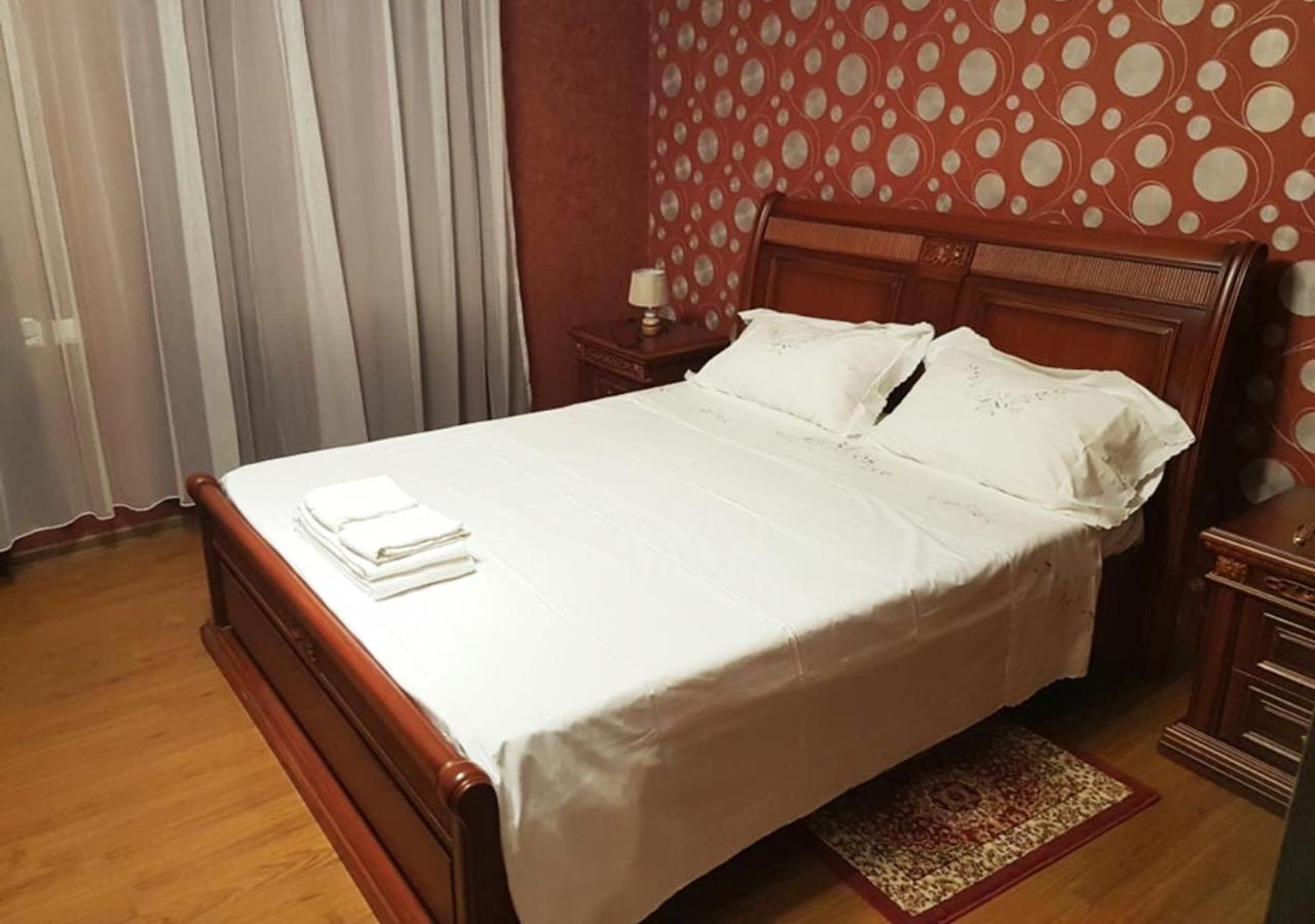 Guest House Amo Kutaisi Exterior foto