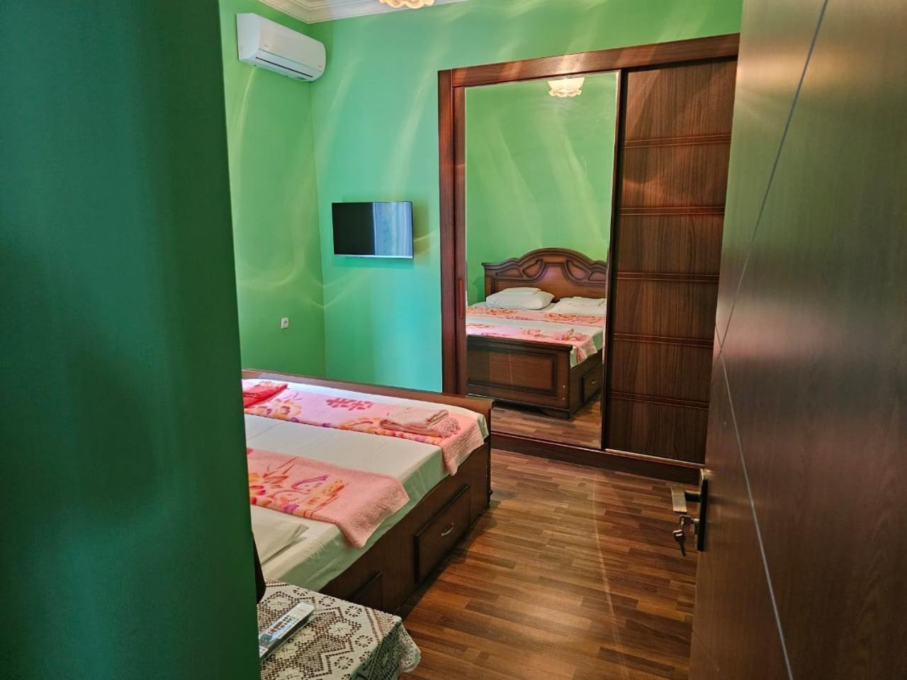 Guest House Amo Kutaisi Exterior foto